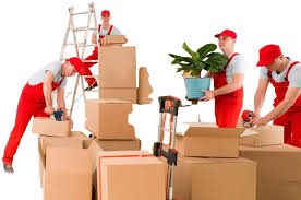 Packing & Unpacking